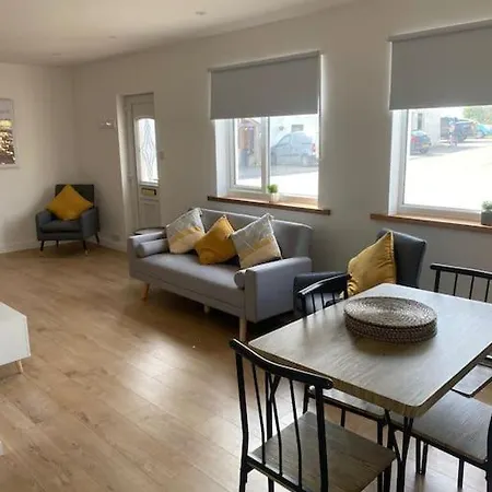 Holiday home Moorlands Soutergate