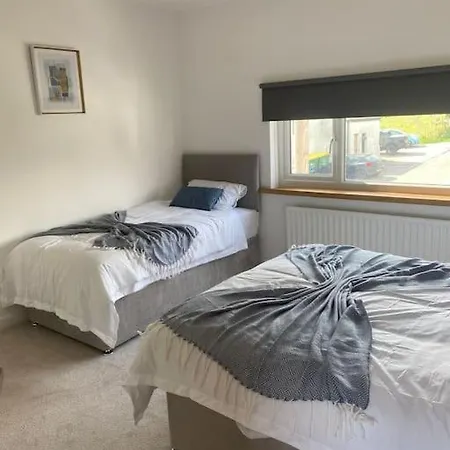 Moorlands Holiday home *