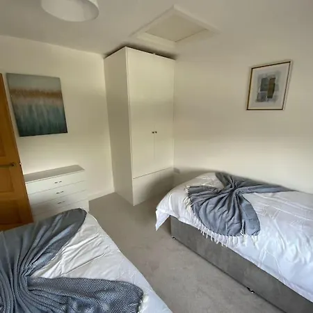 Moorlands Holiday home Soutergate